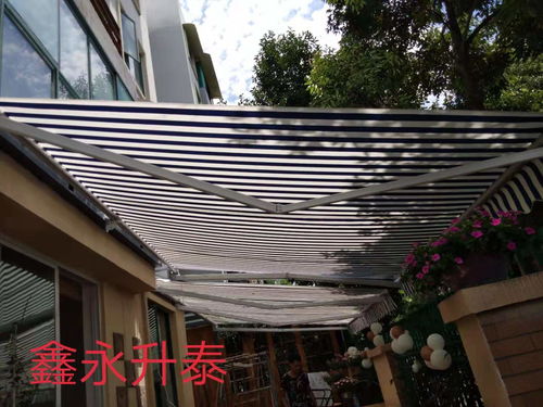 大型汽车雨棚尺寸多少