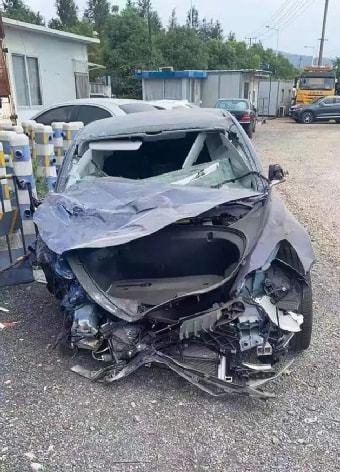 事故汽车鉴定需多少