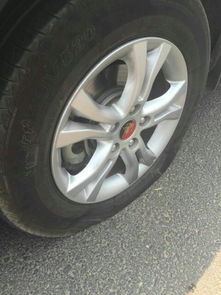 车轮多少钱汽车