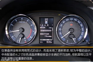 汽车不显示多少油耗 汽车不显示多少油耗