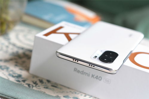 REDMI K80上手评测