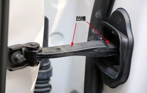 汽车铰链倾角是多少