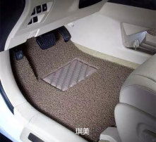 汽车垫厚多少厘米