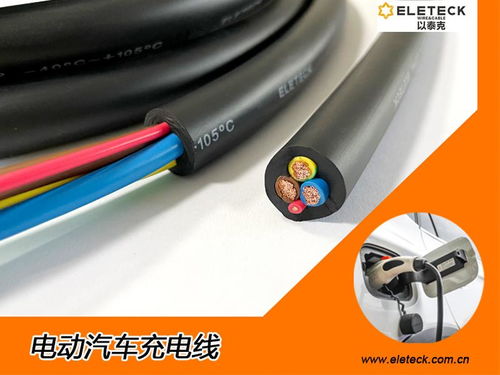 汽车充电线多少a