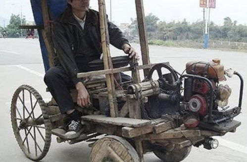 汽车举重机多少斤