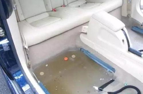 汽车排水孔深度多少 汽车排水孔深度多少