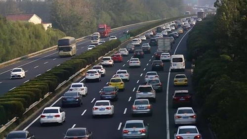高速汽车跑多少安全