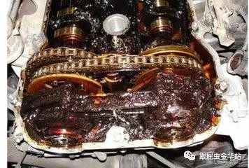 夏季汽车机油多少合适 夏季汽车机油多少合适