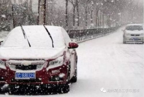 汽车能承重多少雪 汽车能承重多少雪