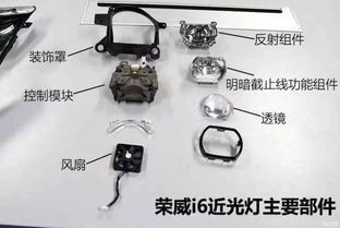汽车远光灯是多少w