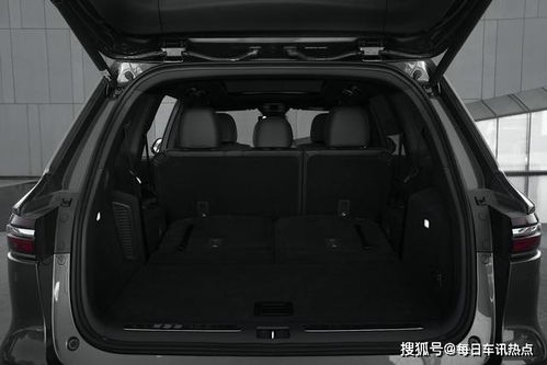 理想汽车多重多少吨