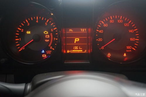 汽车40迈转速多少