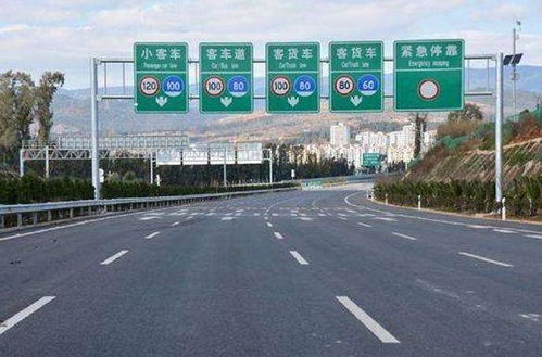 玉林汽车坡道限速多少