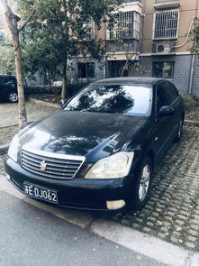 皇冠汽车能跑多少公里