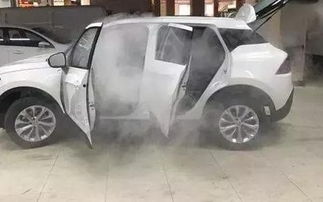 汽车售后甲醛含量多少