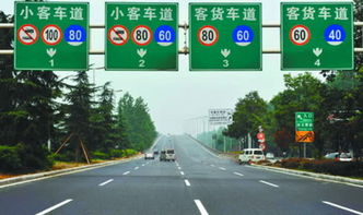 小区里汽车限速多少