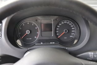polo汽车1.6油耗多少