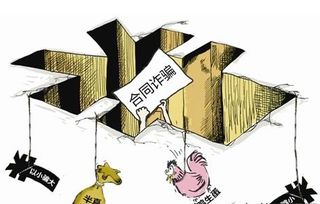 租赁汽车诈骗量刑多少