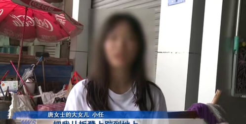 长沙被奸杀7岁女童的父亲发声