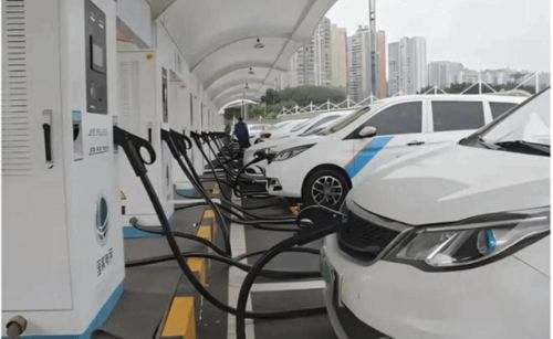 汽车充电量多少正常