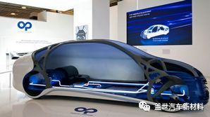 全塑料汽车重量多少