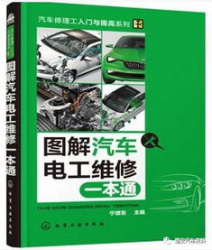 汽车电工师傅工资多少