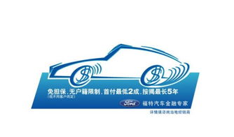 汽车按揭日付多少