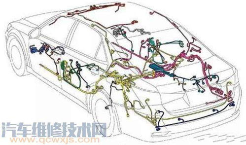 汽车接电需要多少电压
