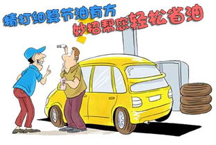 给汽车加油需要多少