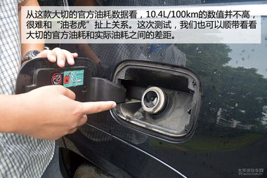 汽车加满油量多少公里 汽车加满油量多少公里