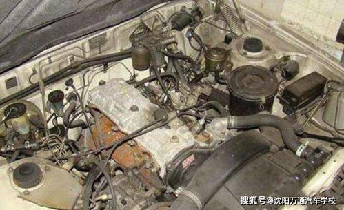 汽车怠速通常多少