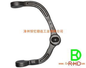 汽车锻件压力多少合适 汽车锻件压力多少合适