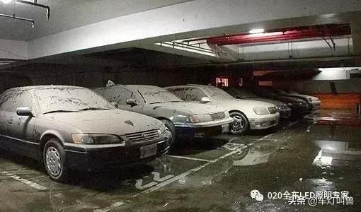汽车有多少种水