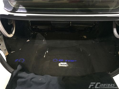汽车噪音升级降低多少