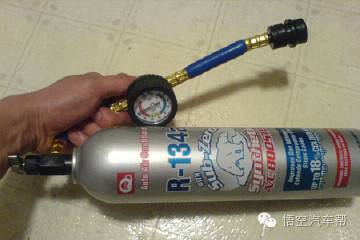 汽车氟是多少升