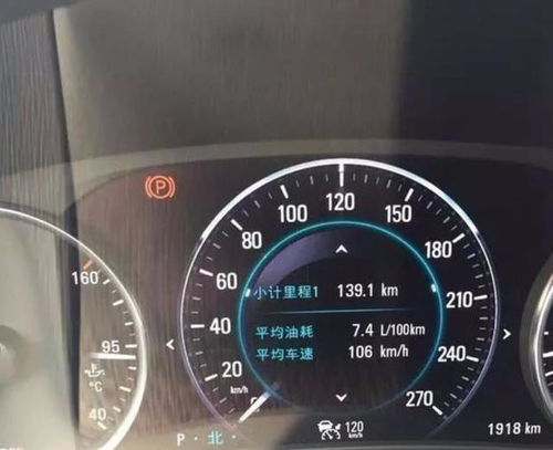 汽车多少里程算正常