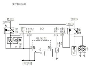 汽车电路多少伏低压
