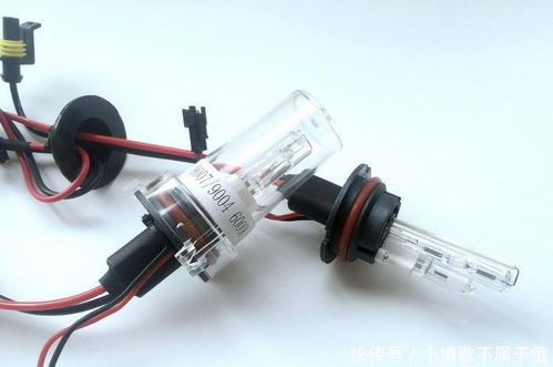 汽车LED大灯耐压多少