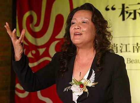 杨少华曾卖房借钱给儿子买古玩