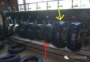 汽车换个轮胎工时多少