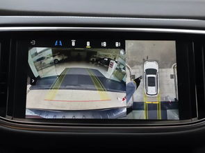 汽车360全景价格多少