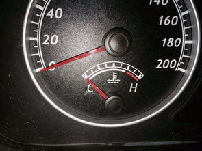 汽车油温多少才开车