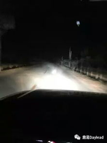 夜晚汽车亮度多少合适 夜晚汽车亮度多少合适