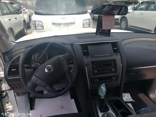 汽车中控台有多少种