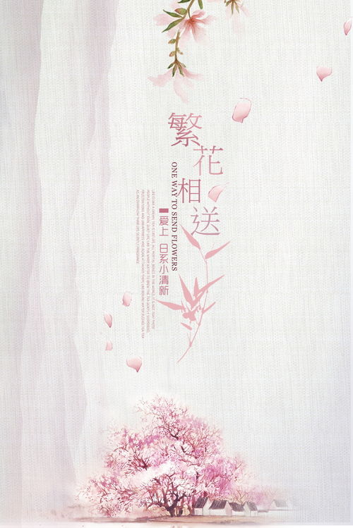 唯美淡雅的网名（淡雅一点的网名）