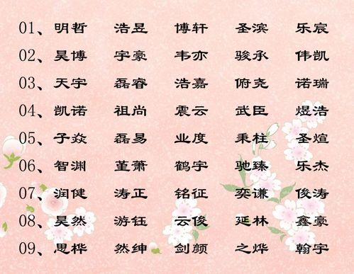 优雅好听顺口四字网名（优雅四个字网名）