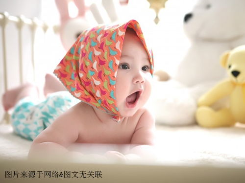 取宝宝的好听名字（宝宝取名字好听的名字）