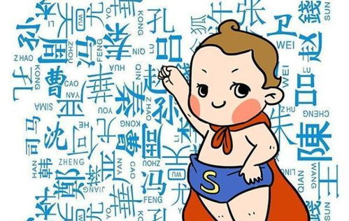 小孩怎么取名字（给小孩子取名字怎么取）