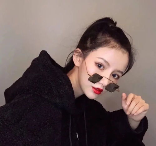女生很独特霸气的名字（女生最霸气的名字超霸气）