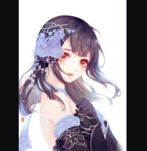 好听的女角色id（女角色id简单古风）